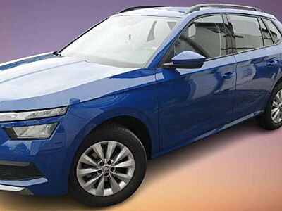 Skoda Kamiq Kamiq 1.0 TSI Ambition