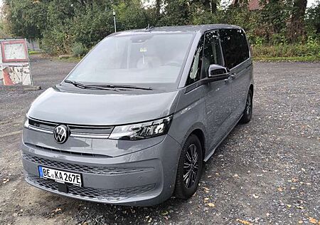 VW T7 Multivan Volkswagen Goal eHybrid 4MOTION