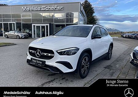 Mercedes-Benz GLA 250 e Progressive Night AHK "neues Modell" LED
