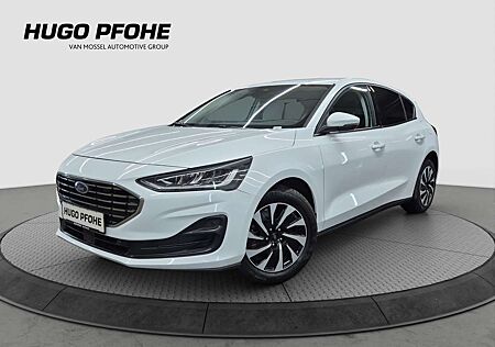 Ford Focus Titanium Design 1.0 EB MHEV LED ACC RFK SHZ Navi