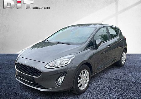 Ford Fiesta 1.1l Cool & Connect Shz, Frontscheibenhz,