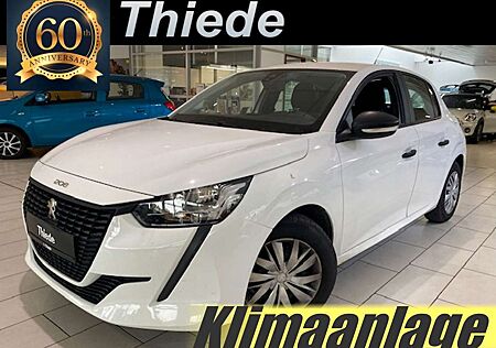 Peugeot 208 PureTech 1.2 55KW/KLIMA