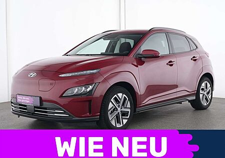 Hyundai Kona Elektro ACC|Voll-LED|Navi|Kamera|SHZ