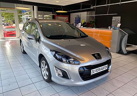 Peugeot 308 Business-Line PDC Xenon