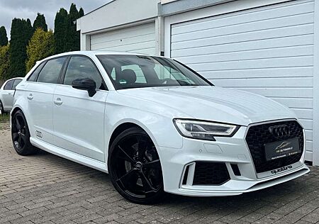 Audi RS3 Sportback Quattro *NON-OPF*B&O*Navi*Virtual*