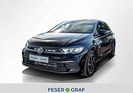 VW Polo Volkswagen Goal 1.0TSI DSG LED/ACC/NAVI/KAMERA/SHZ