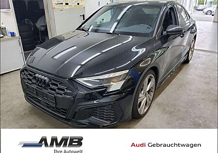 Audi S3 TFSI Matrix/Stylepaket Carbon/RFK