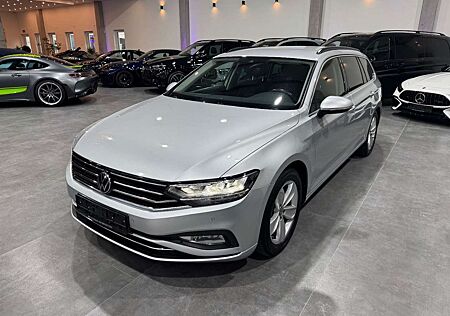 VW Passat Variant Volkswagen Business 4Motion*AHK*LED*Massage*