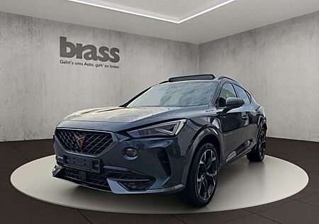 Cupra Formentor Basis 1.5 TSI OPF