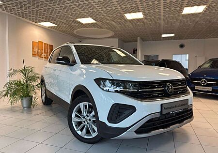 VW T-Cross Volkswagen 1.0 TSI*DSG*GOAL*KAMERA*ACC