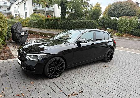BMW 116i 116