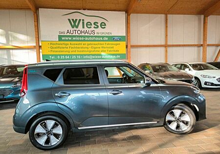 Kia Soul e Spirit,ACC,Cam,SHZ,3 Phasen Lader