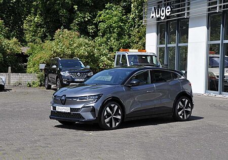 Renault Megane E-Tech 100% elektrisch