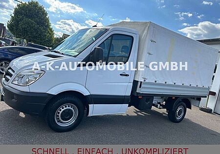 Mercedes-Benz Sprinter II Pritsche Plane 311 CDI*WENIG KM*1-HD