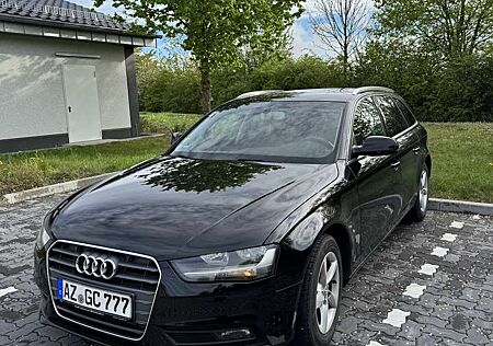 Audi A4 Avant 2.0 TDI DPF multitronic Ambiente