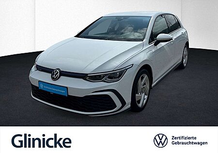 VW Golf GTE Volkswagen GTE 1.4 eHybrid DSG AHK+Rückfahrk.+ACC+LM+L