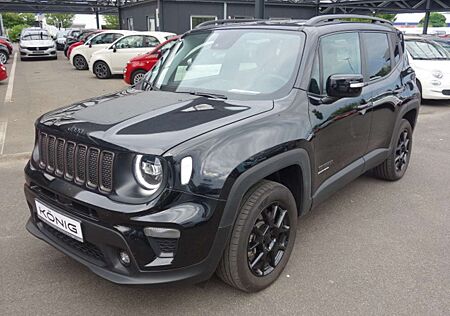Jeep Renegade Upland Automatik Allrad *Klima*Carplay