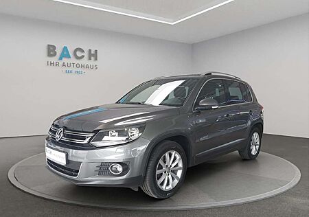 VW Tiguan Volkswagen LOUNGE Sport & Style