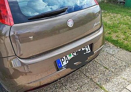Fiat Grande Punto 1.4 16V Active