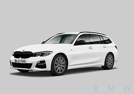 BMW 330 M Sport Kamera DAB H K Geschwind Parkassist