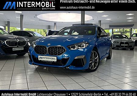 BMW 235 i xD Gran Coupe*LED*PANO*HUD*KEYL*MEMO*ACC*