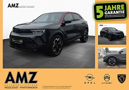 Opel Mokka GS-Line 131PS MATRIX ACC NAVI KAM W-Paket