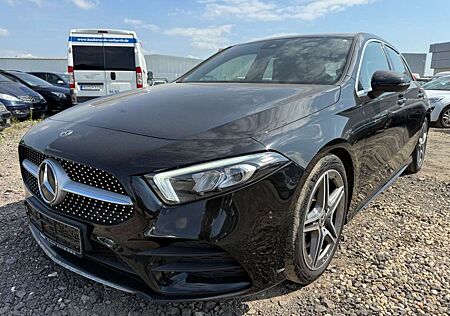 Mercedes-Benz A 180 A -Klasse AMG-Line