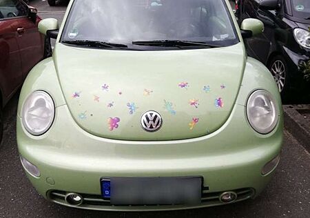 VW Beetle Volkswagen