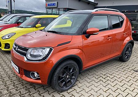 Suzuki Ignis 1.2 Dualjet Intro Edition+
