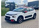 Citroën C3 Citroen 1.2 PureTech 110 Shine Klima Alu