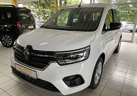 Renault Kangoo Equilibre