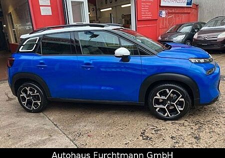 Citroën C3 Aircross Citroen Shine Pack PureTech 130 EAT6