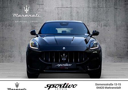 Maserati Grecale GT Hybrid *Sonder-Leasingkonditionen*