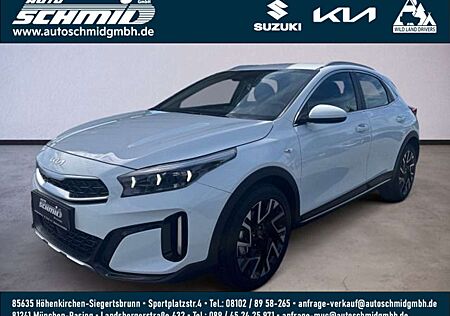 Kia XCeed 1.6T 150 DCT VIS KOM+