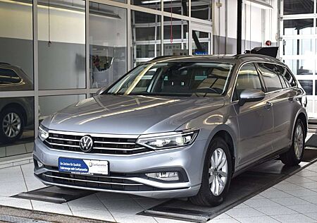 Volkswagen Passat Variant 2.0TDI Business DSG Matrix*AHK