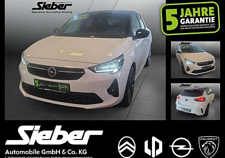 Opel Corsa-e GS Line *NAVI*Sitzheizung*Rückfahrkamera*