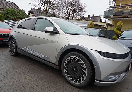 Hyundai IONIQ 5 UNIQ 360 Relax WPump Belüf Lenk+4SHZ HUD