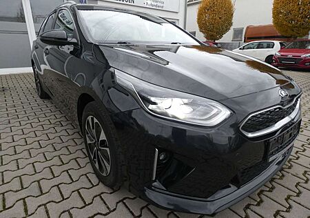 Kia Others Ceed Sportswagon Plug-in Hybrid Spirit