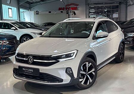 VW Taigo Volkswagen Style*LED*RFK*ACC*VIRTUAL*MWST*