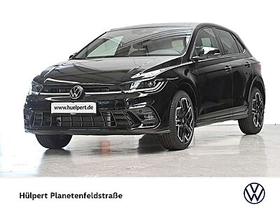 Volkswagen Polo 1.0 R-LINE CAM ACC LM17 NAVI CARPLAY SITZHZ