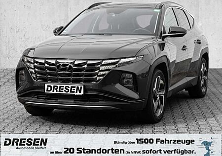 Hyundai Tucson Trend Plug-In Hybrid 4x4 *Navi**Panoramadach*Sitz+