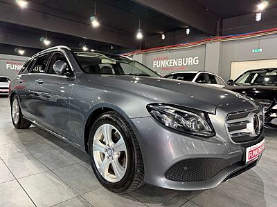 Mercedes-Benz E 220 d PANO/ACC/WIDESCREEN/KAMERA/LED/AUT/NAVI