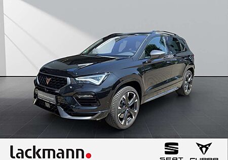 Cupra Ateca 2.0 VZ 4Drive *Businesspaket Plus*