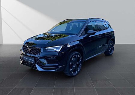 Cupra Ateca 2.0 VZ 4Drive *Businesspaket Plus*