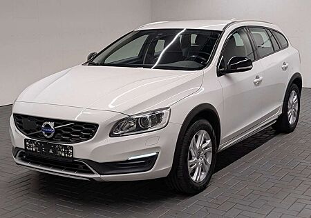 Volvo V60 CC V60 Cross Country Bi-Xenon/Navi/SHZ/Kam/Tempom.