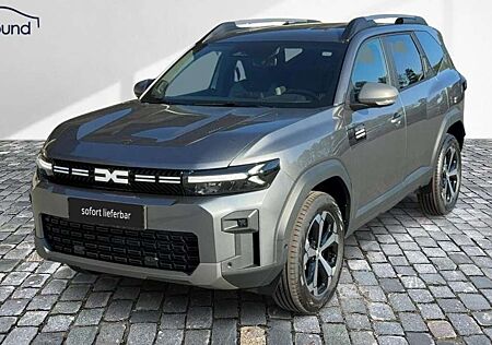 Dacia Bigster 1,2 TCE (MHEV) 140 Celebration Alu KA LED Link