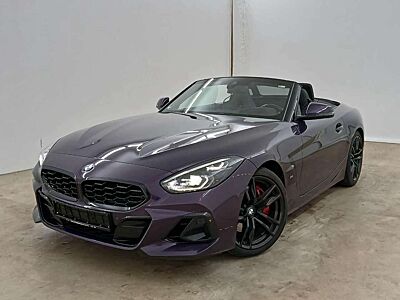BMW Z4 M ROADSTER SHADOW 19Z. LED-AD/HuD/H&K/LIVE