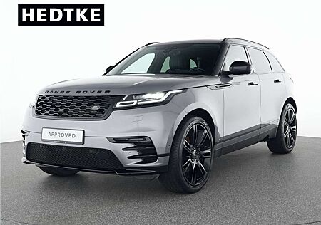 Land Rover Range Rover Velar D300 R-Dynamic SE 22"+PANO+HUD