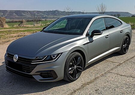 VW Arteon Volkswagen 2.0 TSI DSG R-Line