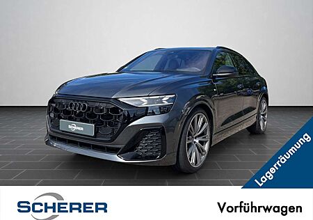 Audi Q8 SUV 50 TDI quattro 210 kW tiptronic